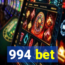 994 bet